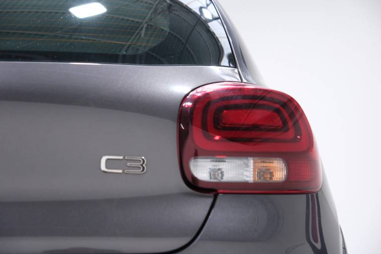 CITROEN C3 42