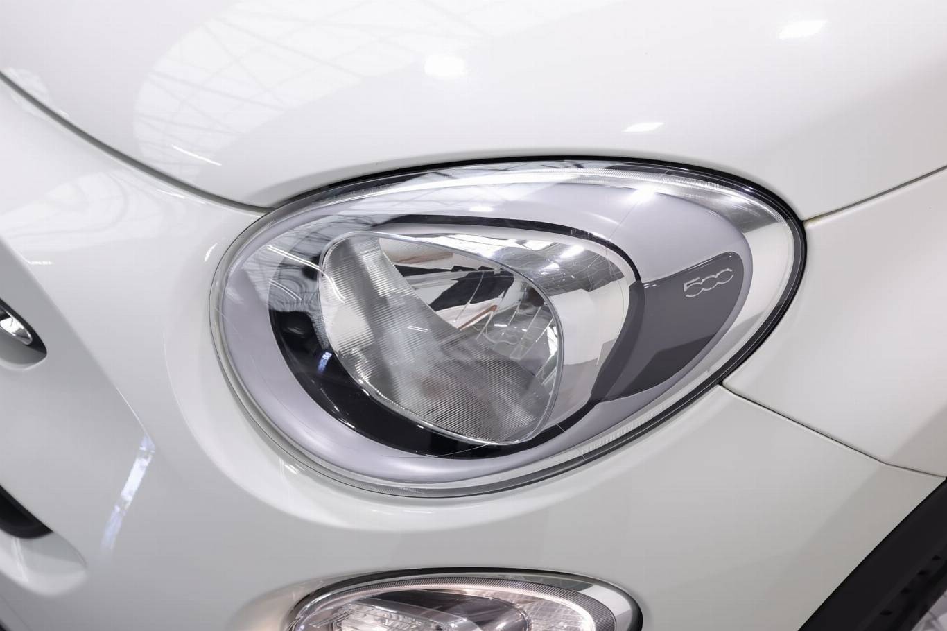 FIAT 500X 42