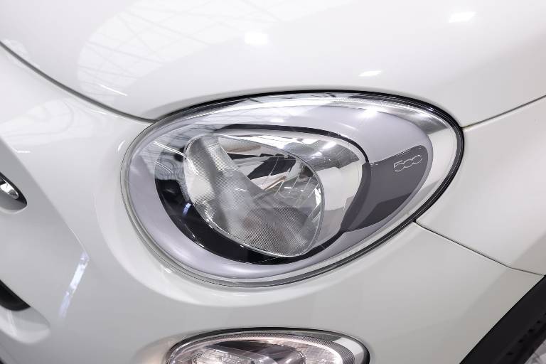 FIAT 500X 42