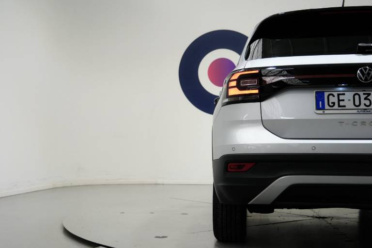 VOLKSWAGEN T-Cross 47