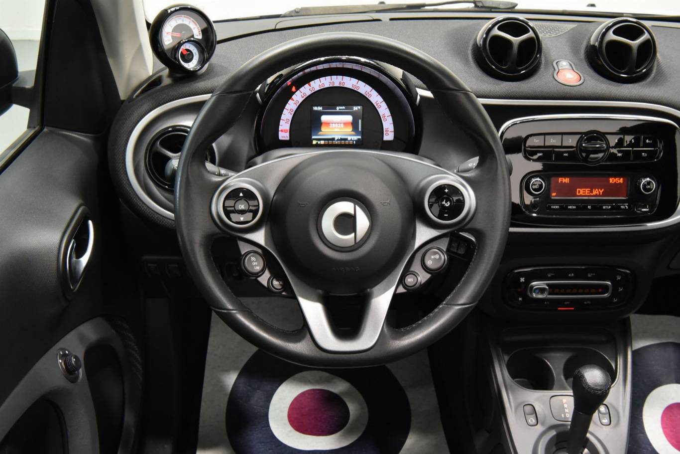 SMART ForTwo 23