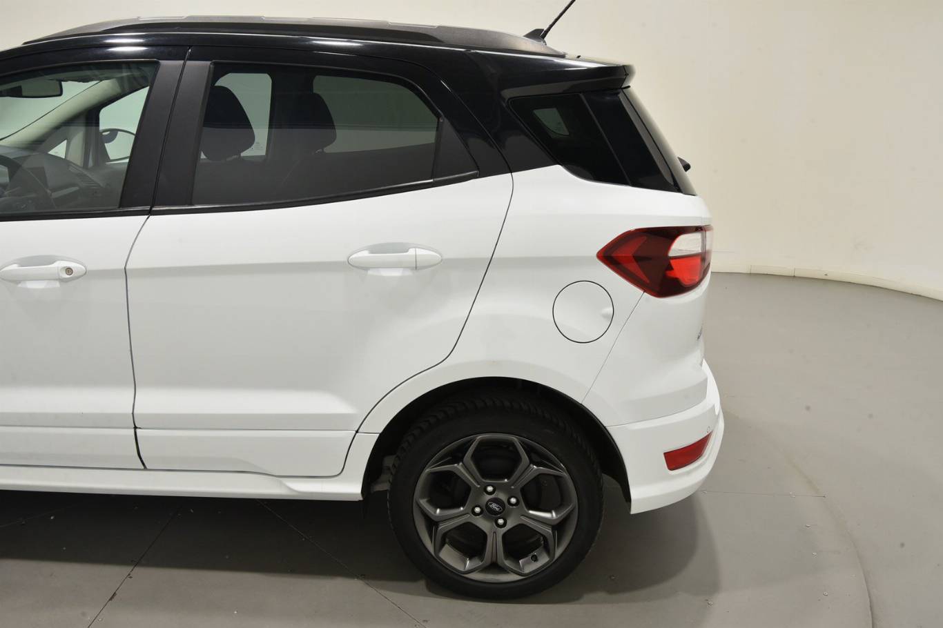 FORD EcoSport 45
