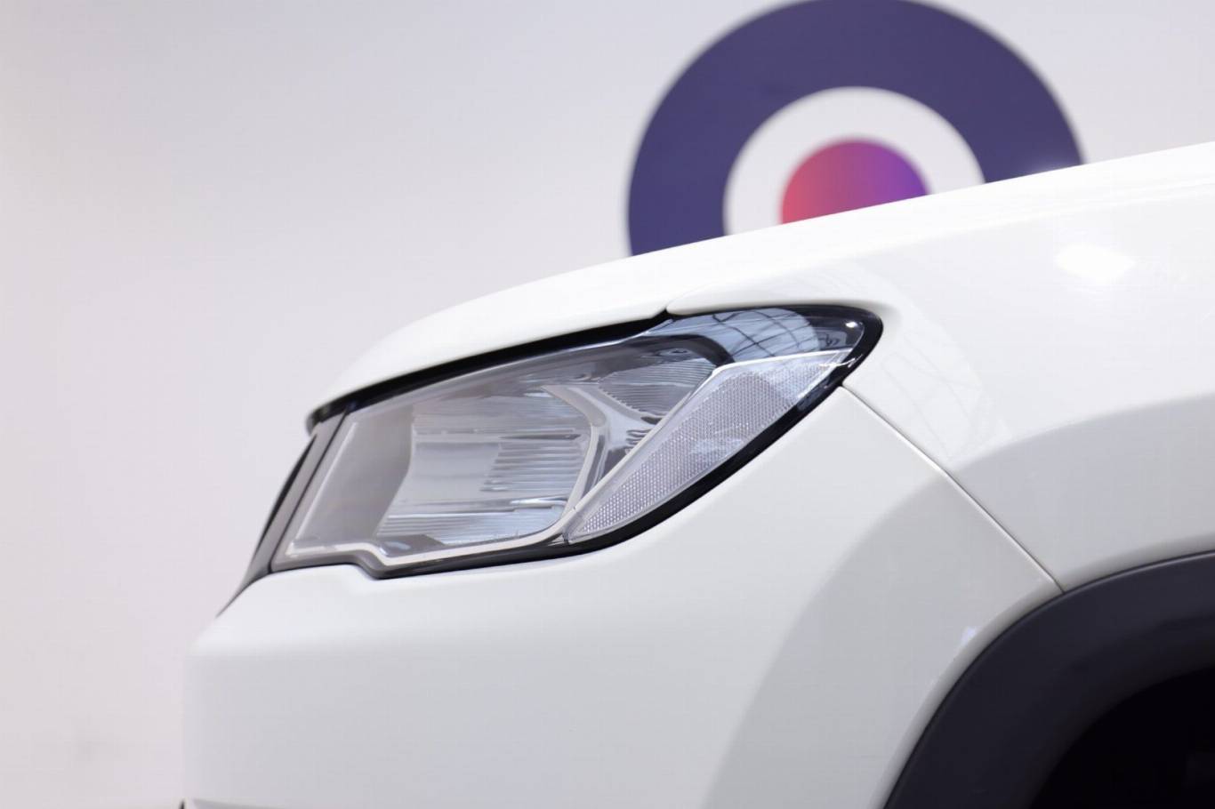 JEEP Compass 19