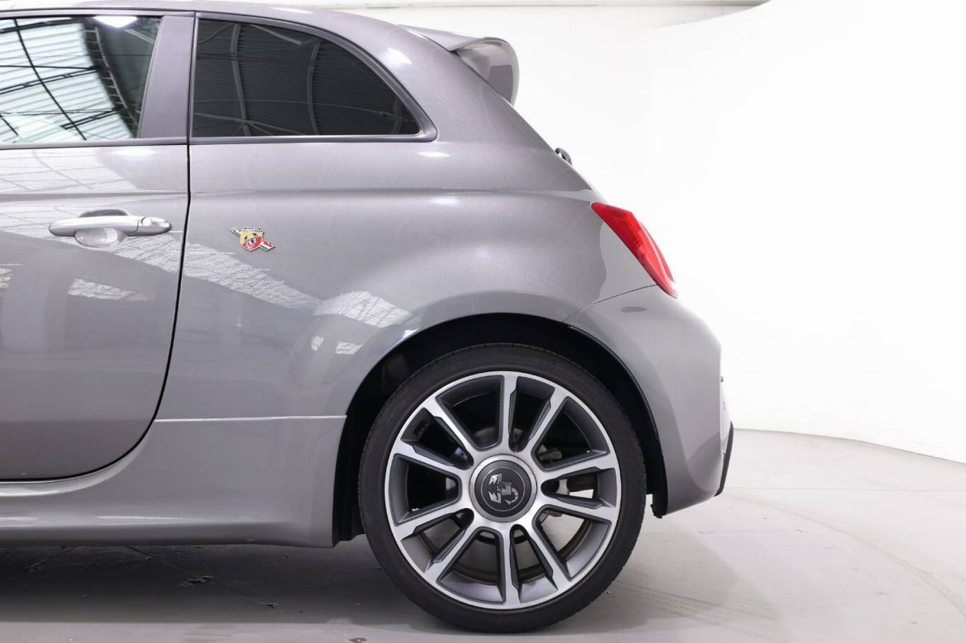 ABARTH 595 33