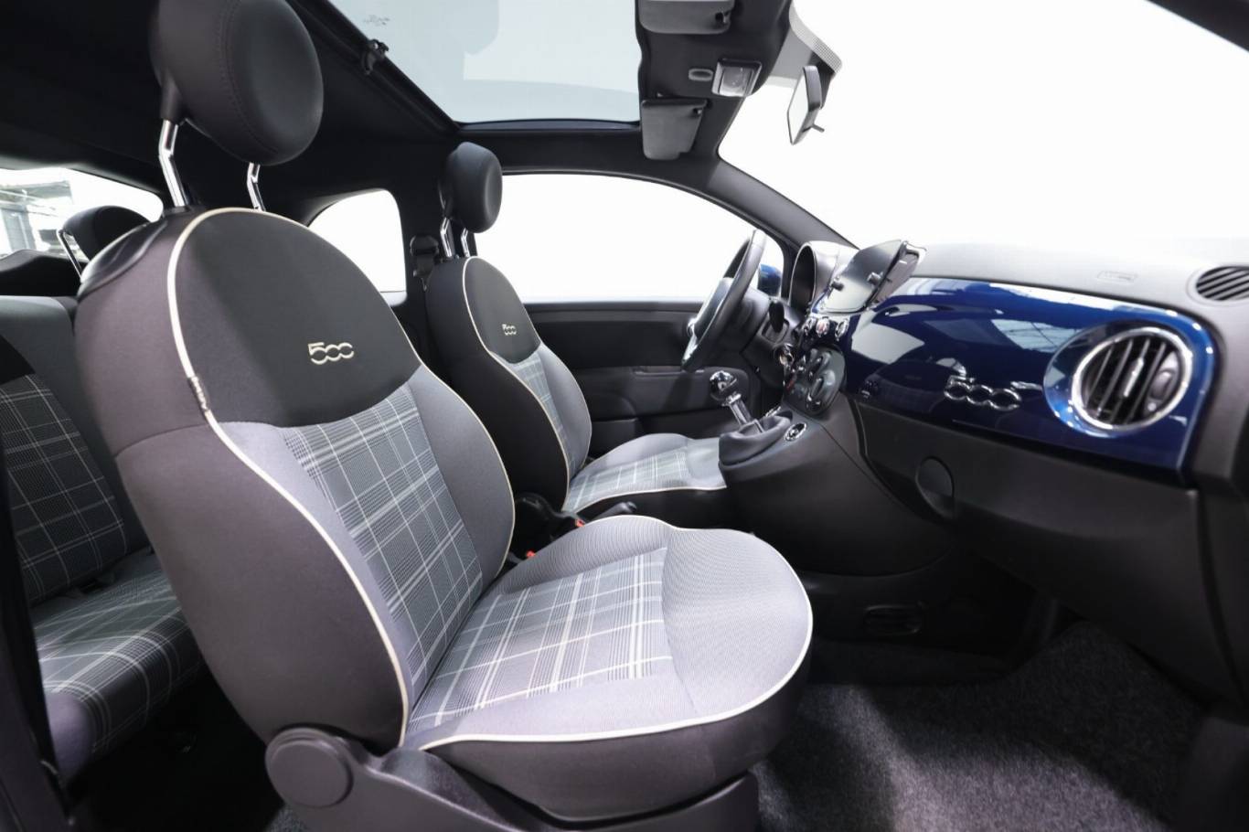 FIAT 500 44