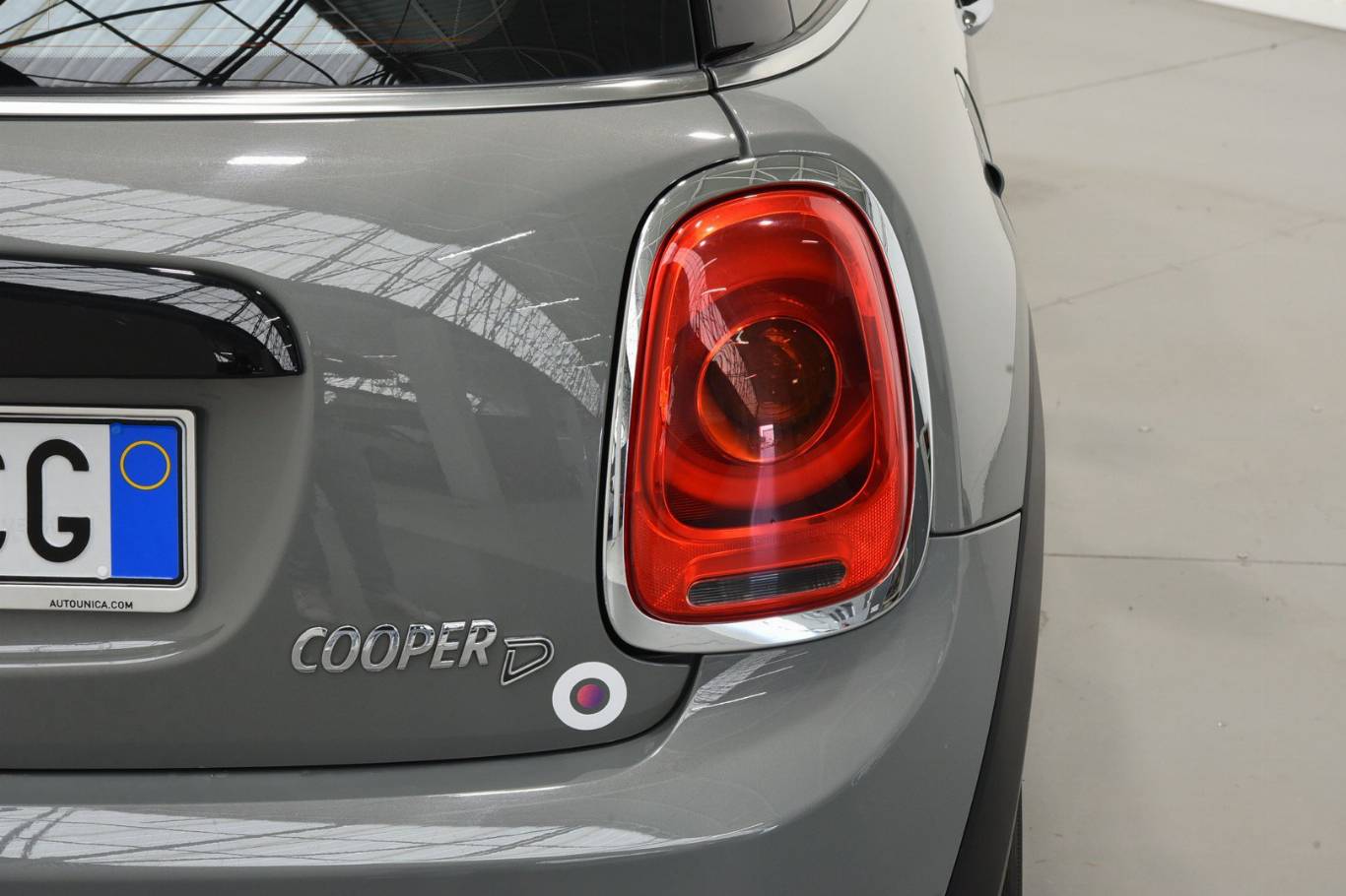 MINI Cooper 19