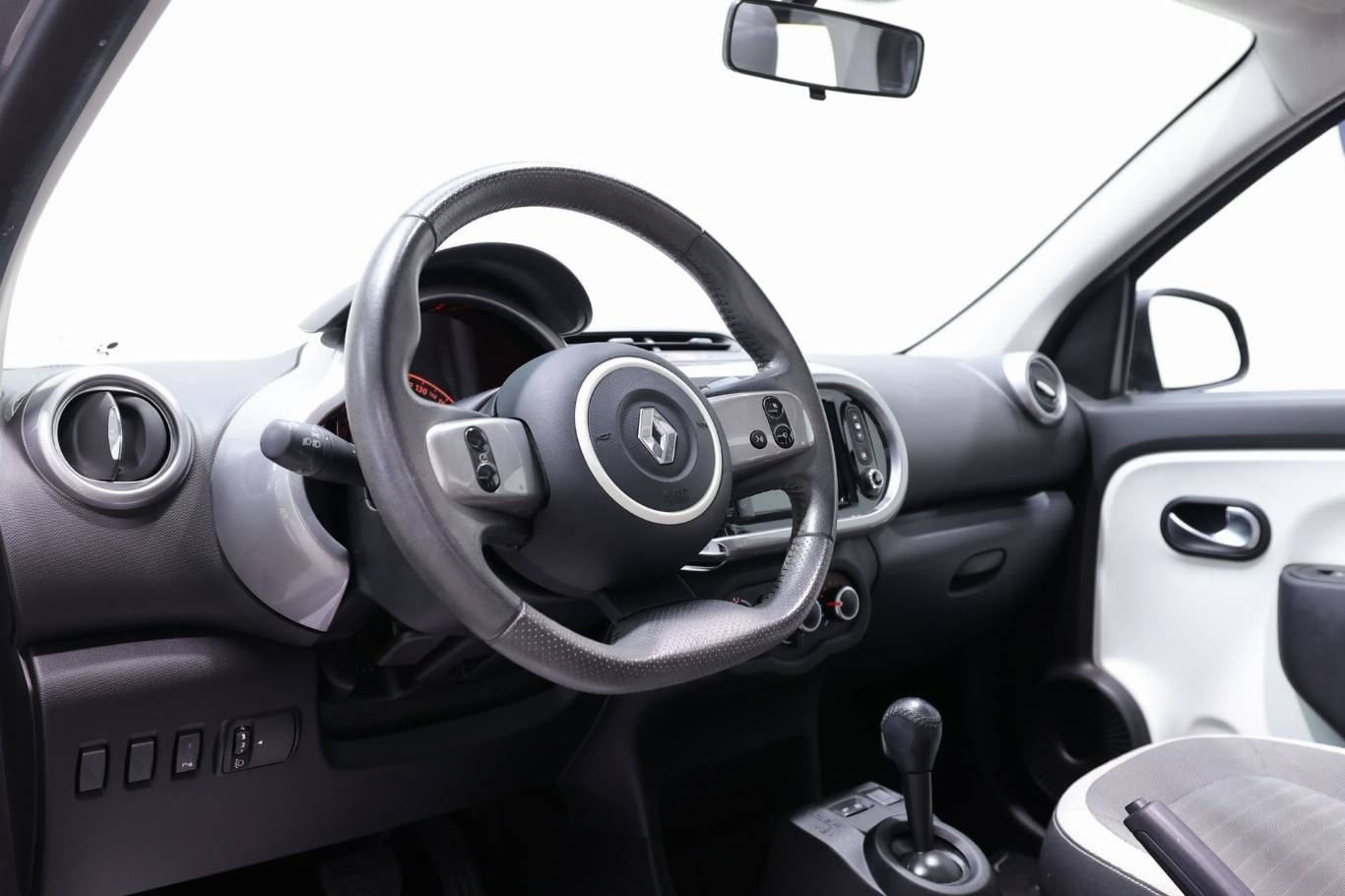 RENAULT Twingo 5