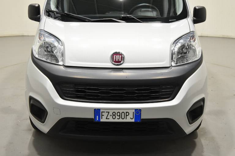 FIAT Qubo 34