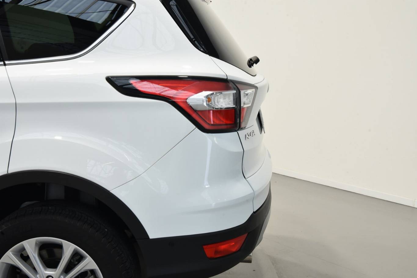 FORD Kuga 38