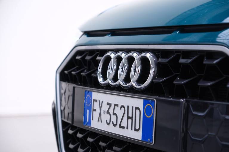 AUDI A1 50