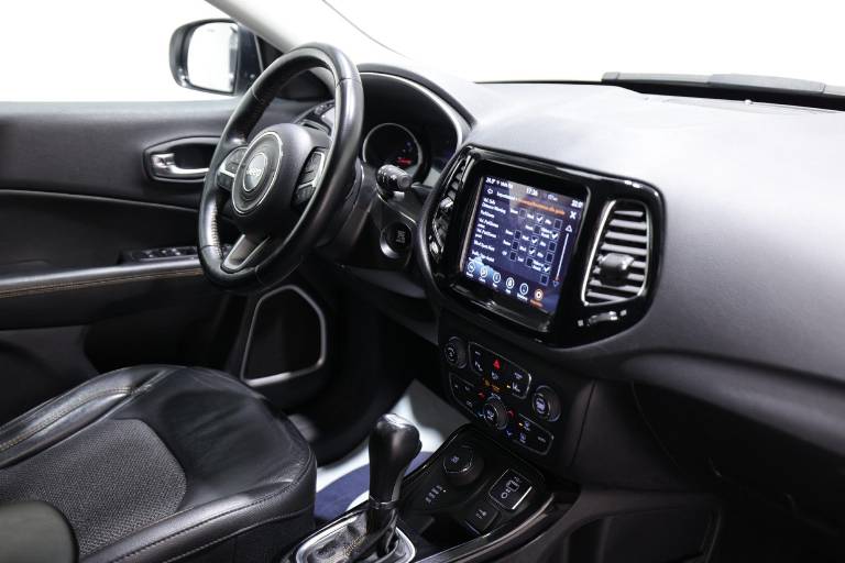 JEEP Compass 50