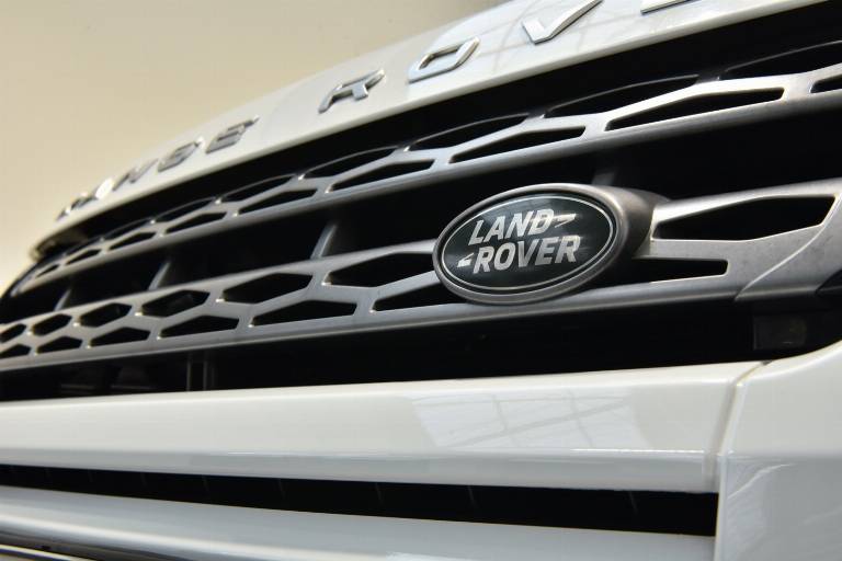LAND ROVER Range Rover Evoque 64