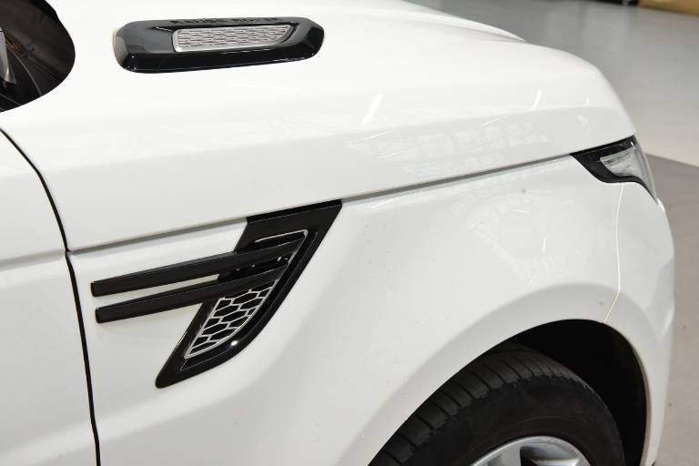 LAND ROVER Range Rover Sport 53