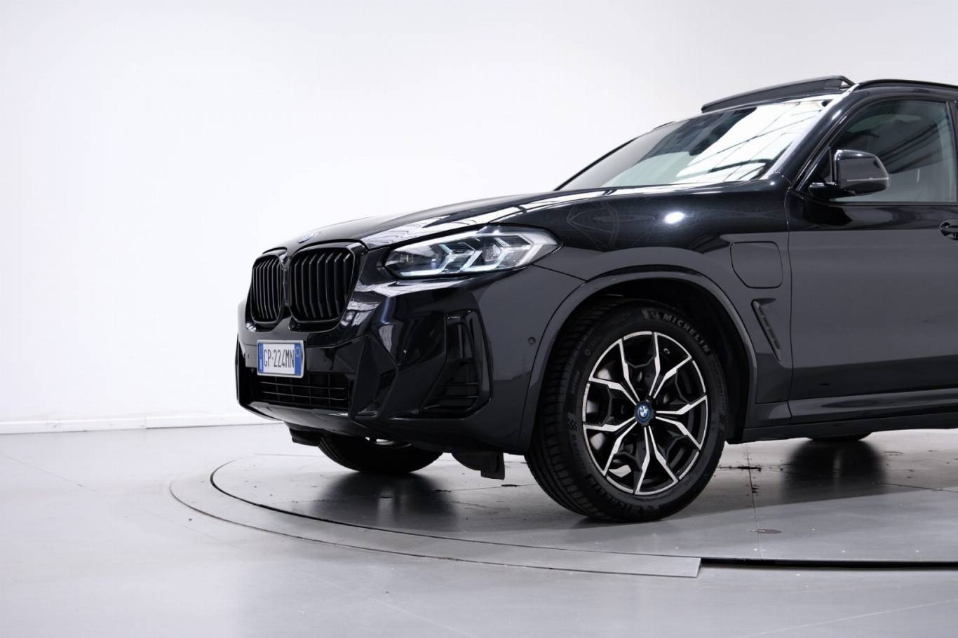 BMW X3 59