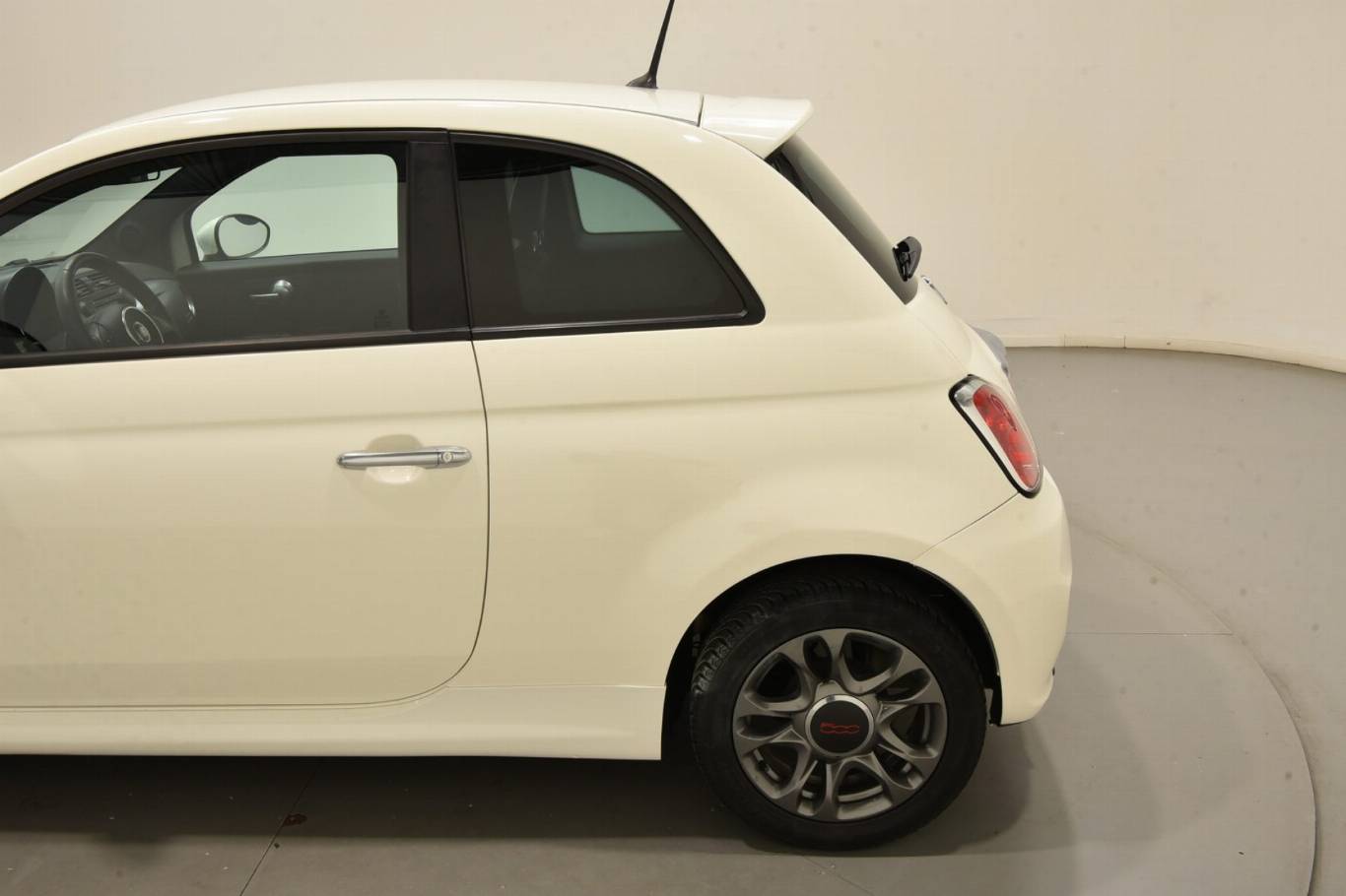 FIAT 500 38