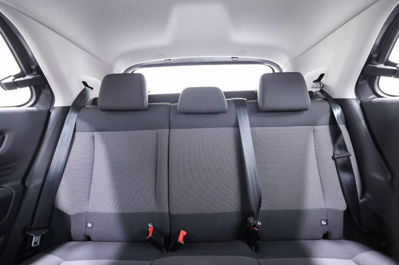 CITROEN C4 Cactus 29
