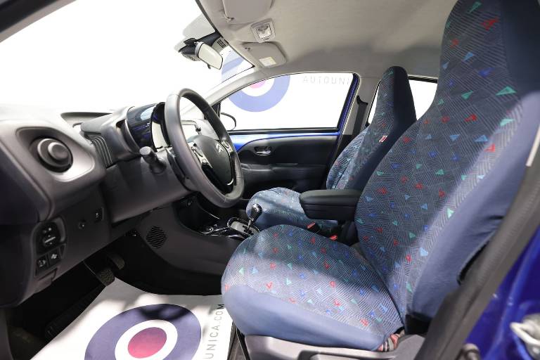 CITROEN C1 19