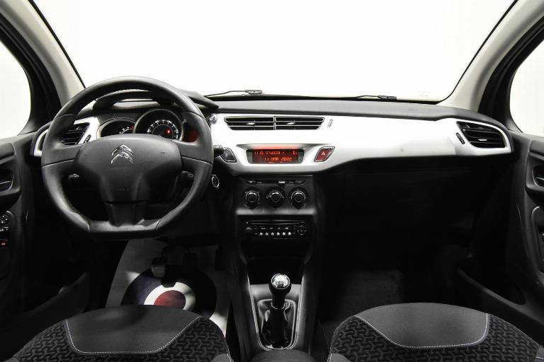 CITROEN C3 22