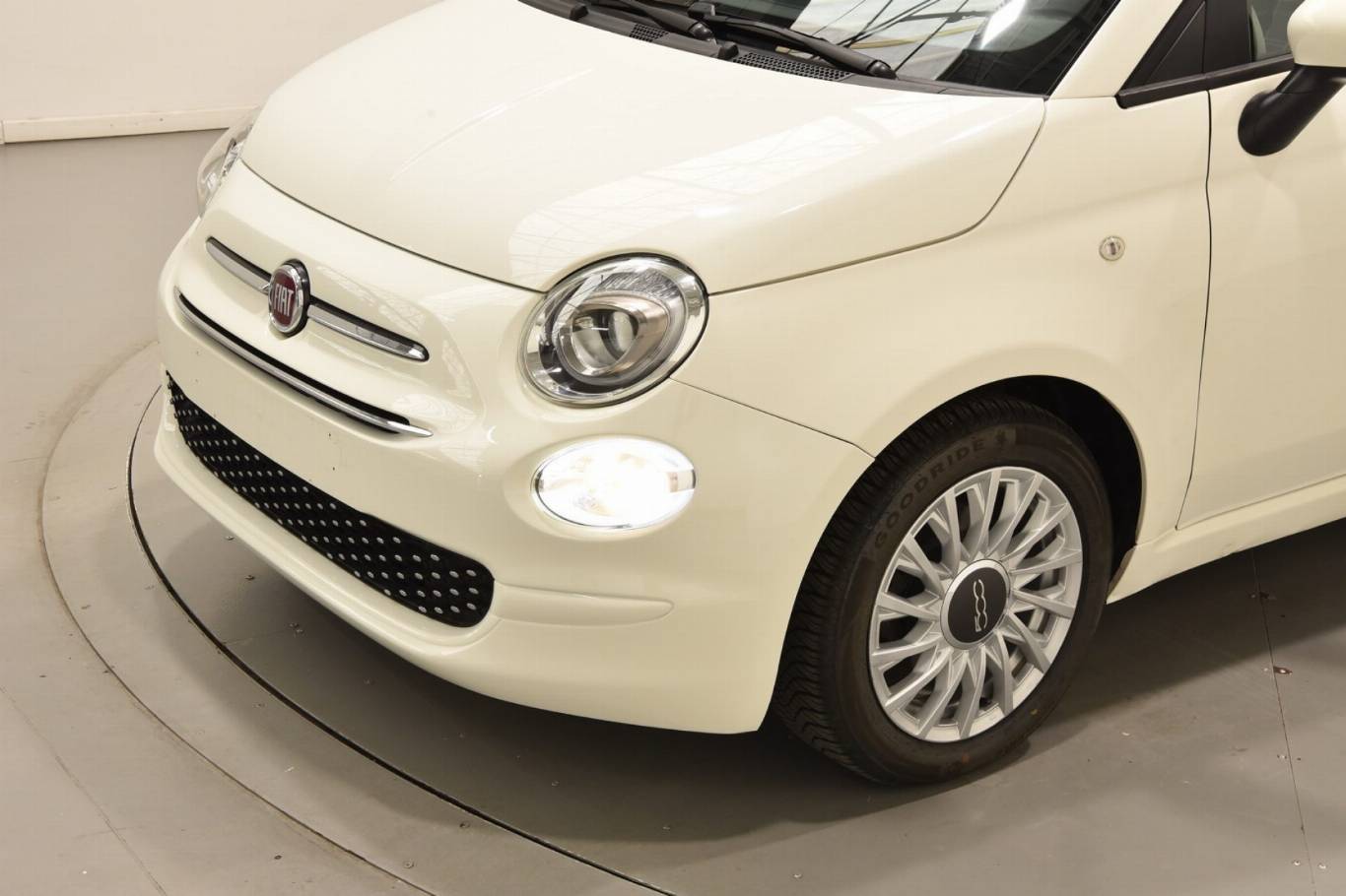 FIAT 500 29