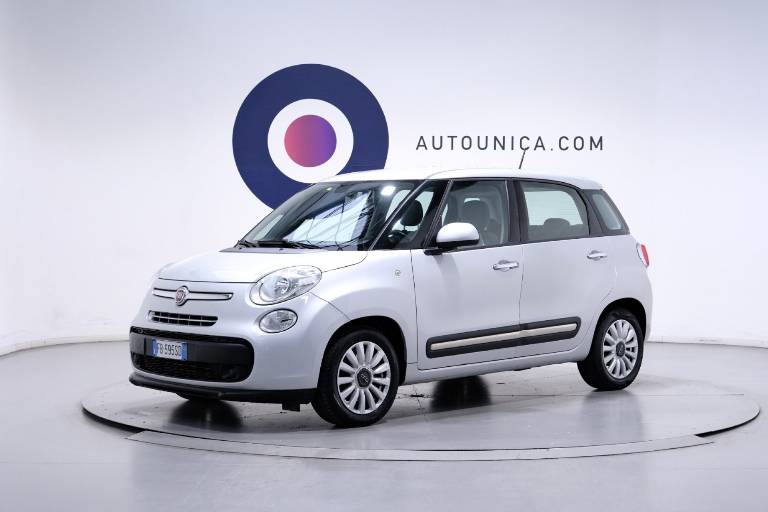 FIAT 500L 1