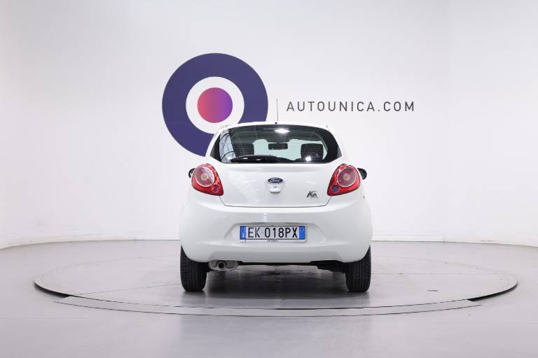 FORD Ka+ 13