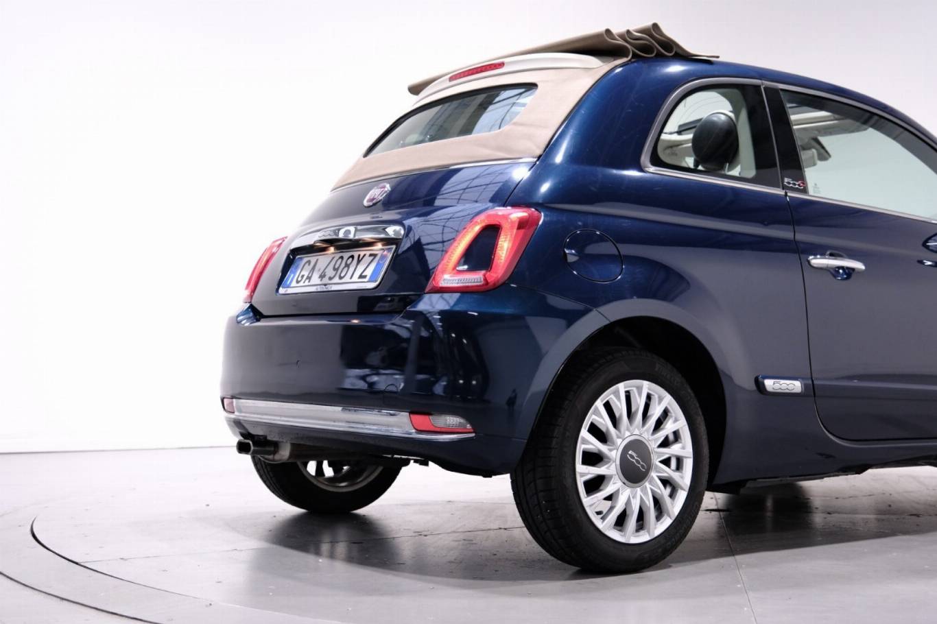 FIAT 500C 51