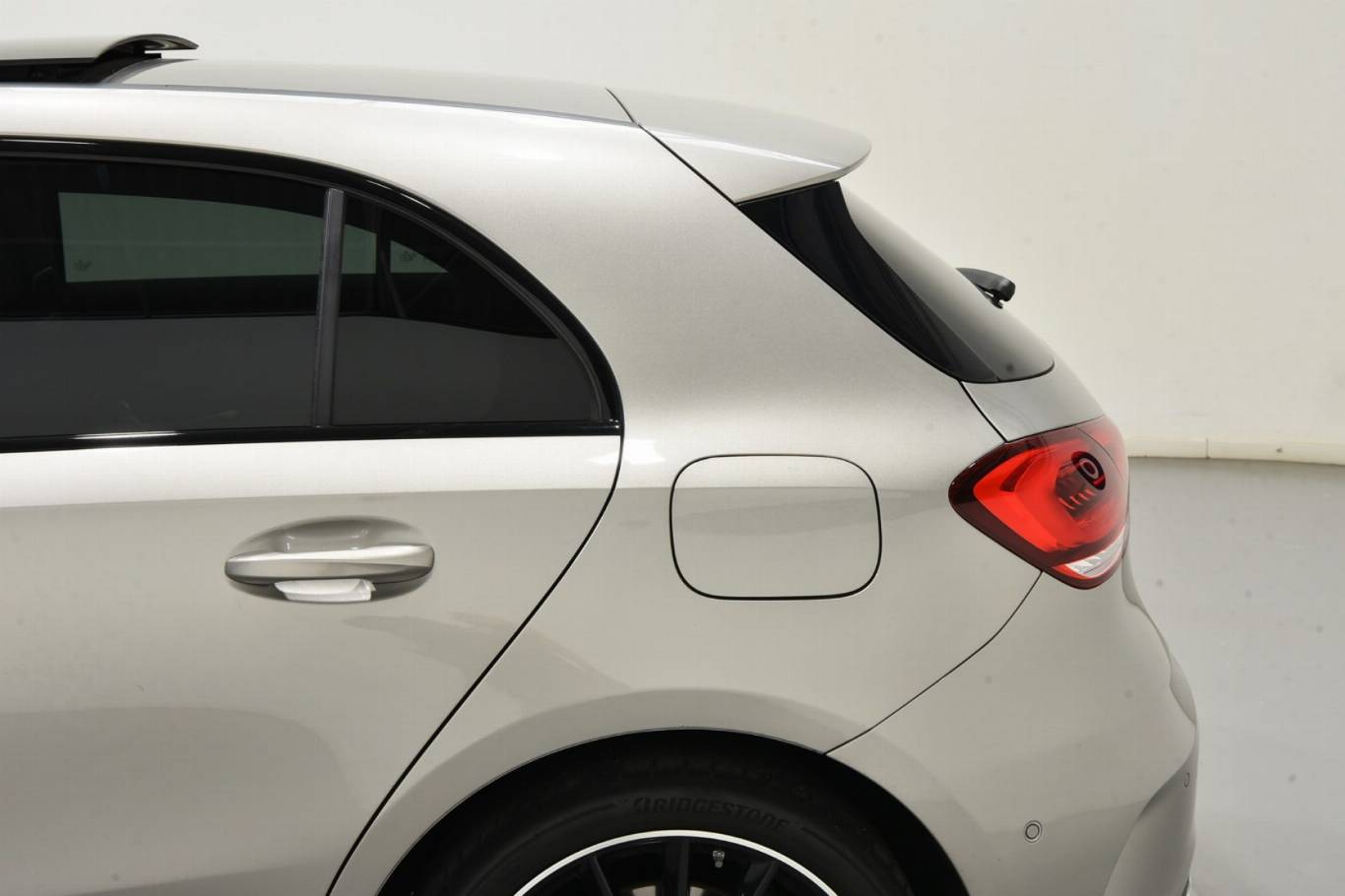 MERCEDES-BENZ A 250 50