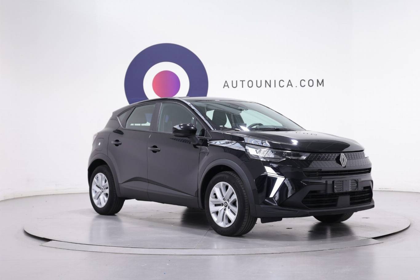 RENAULT Captur 3