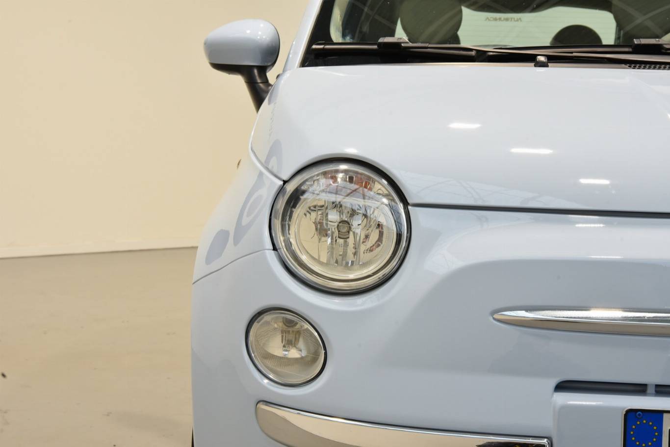 FIAT 500 36