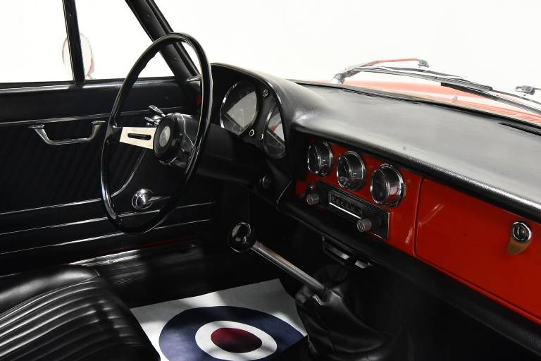 ALFA ROMEO Spider 36