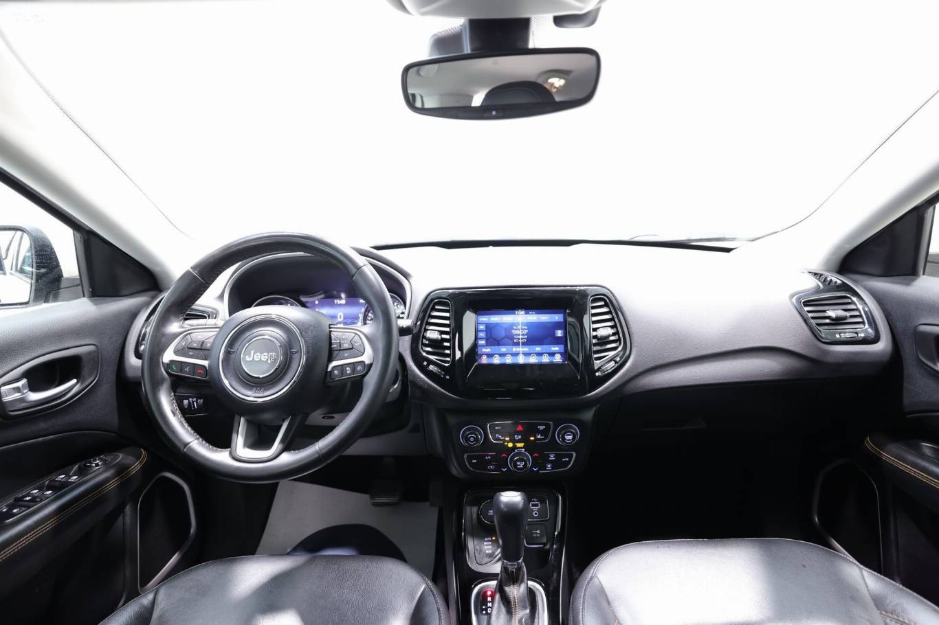 JEEP Compass 10