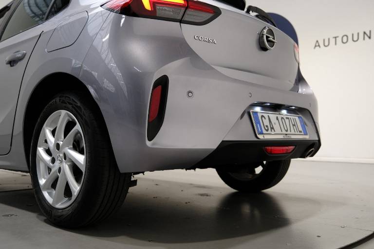 OPEL Corsa 39