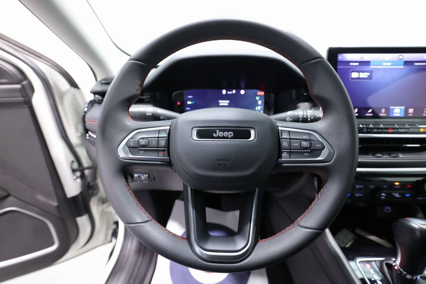 JEEP Compass 7