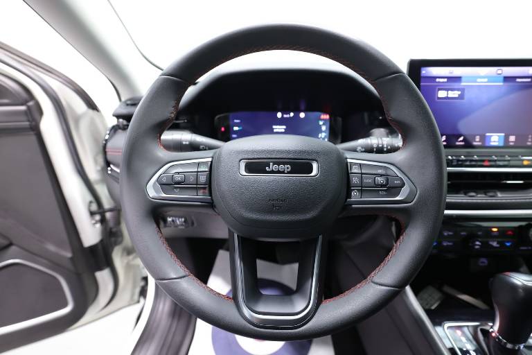 JEEP Compass 7
