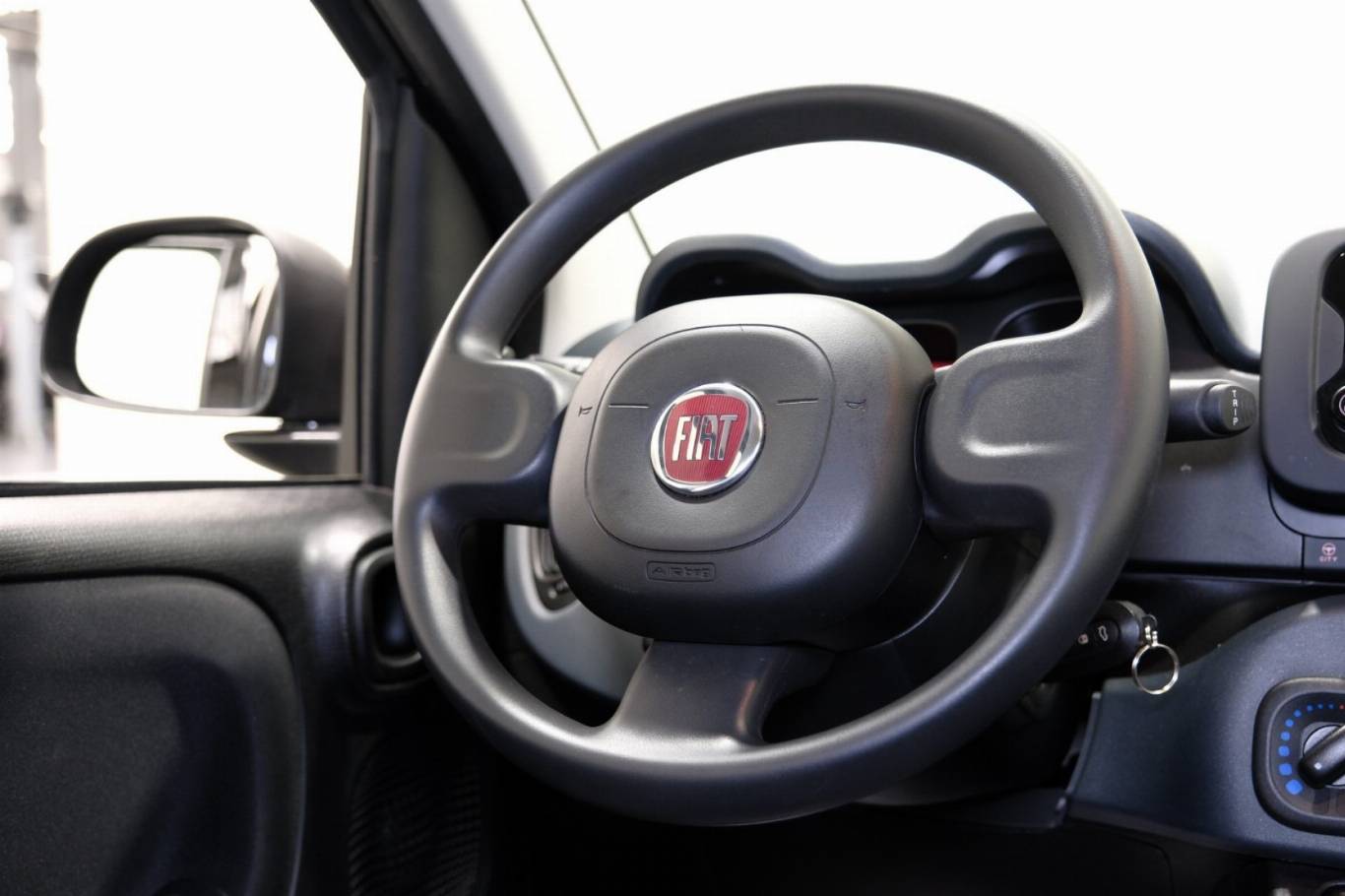 FIAT Panda 38