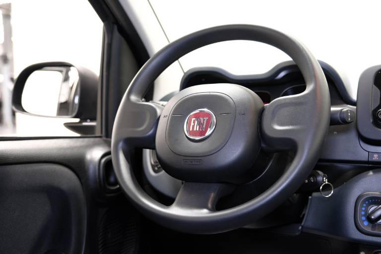 FIAT Panda 38