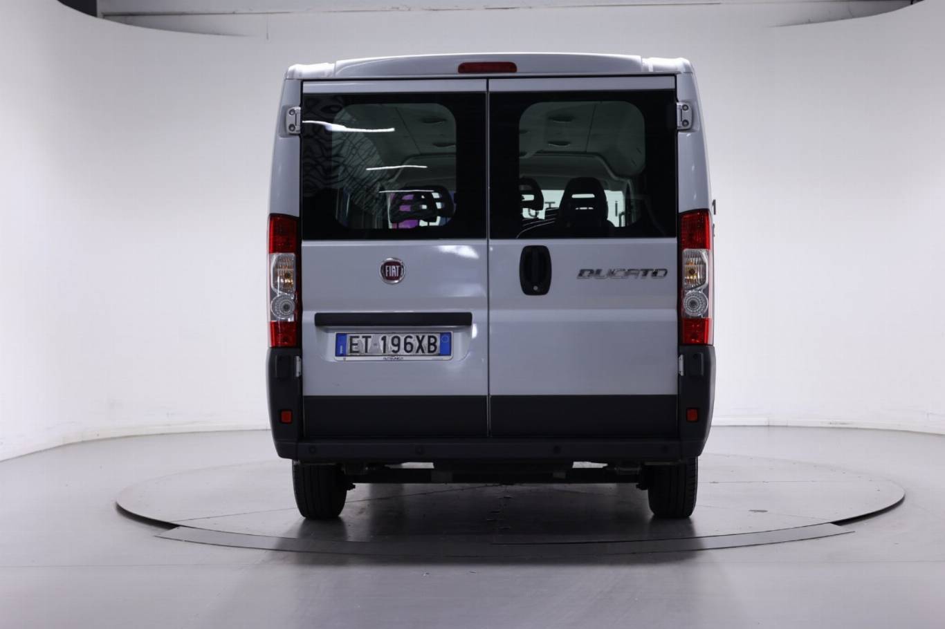 FIAT Ducato 17