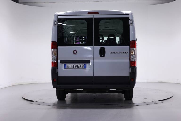 FIAT Ducato 17