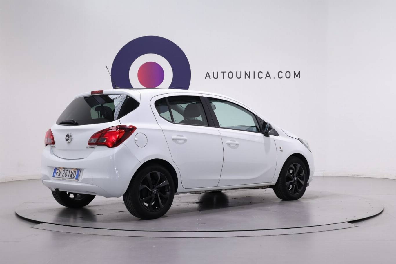 OPEL Corsa 15