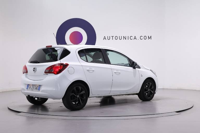OPEL Corsa 15
