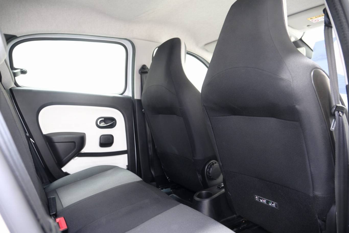 RENAULT Twingo 61