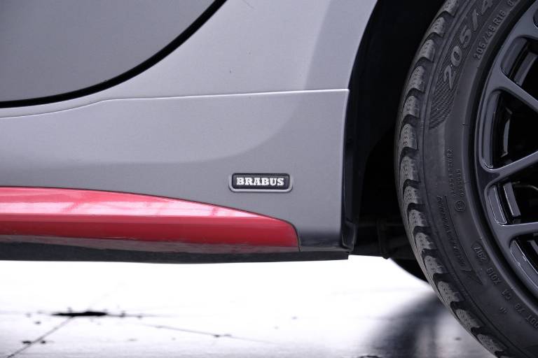 SMART ForTwo 53