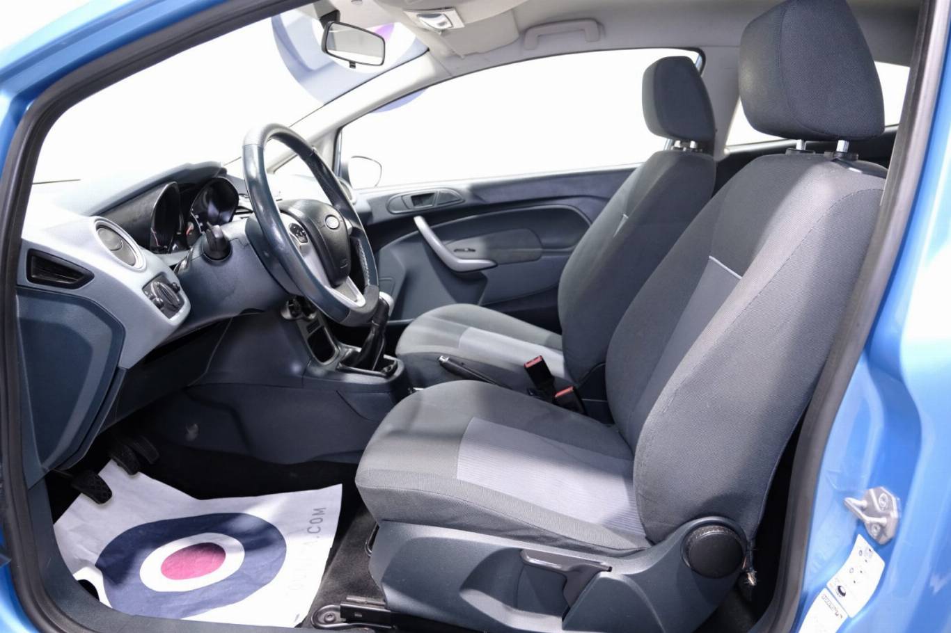 FORD Fiesta 6