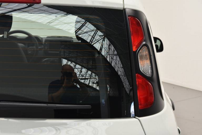 FIAT Panda Cross 19
