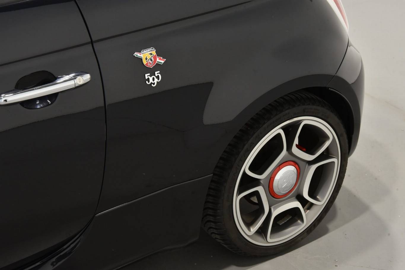 ABARTH 595 43