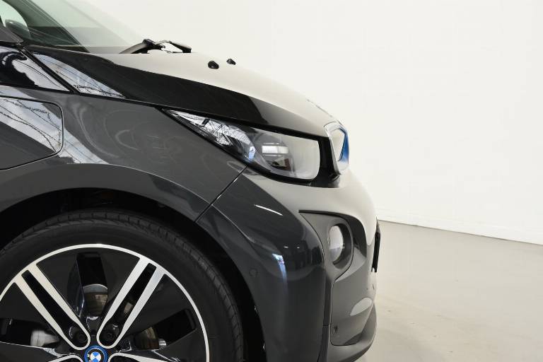 BMW I3 37