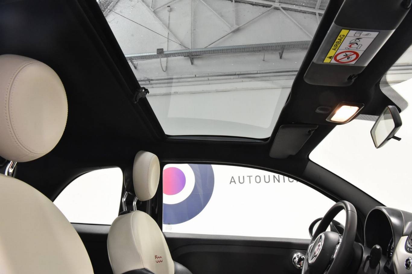 FIAT 500 29