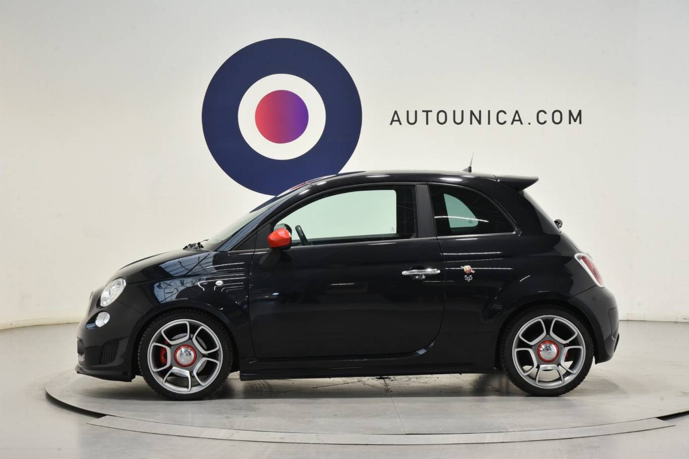 ABARTH 595 32