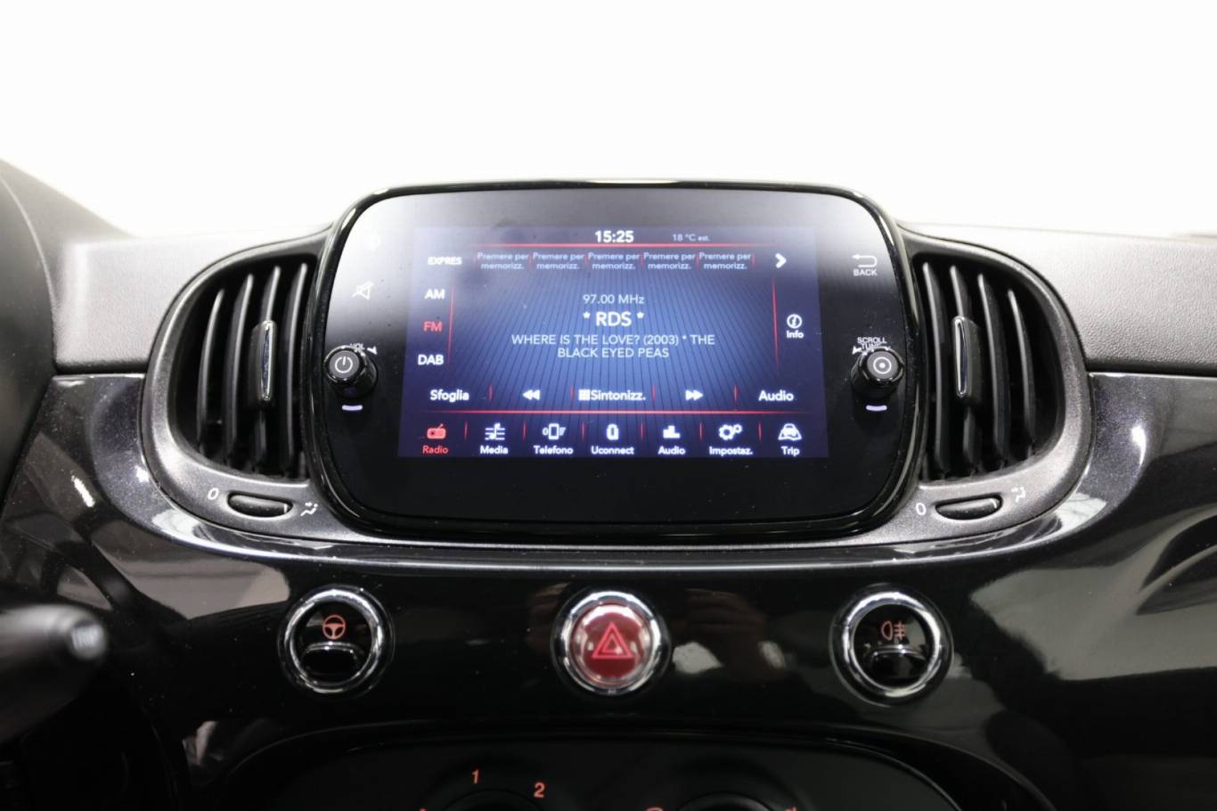 FIAT 500 9