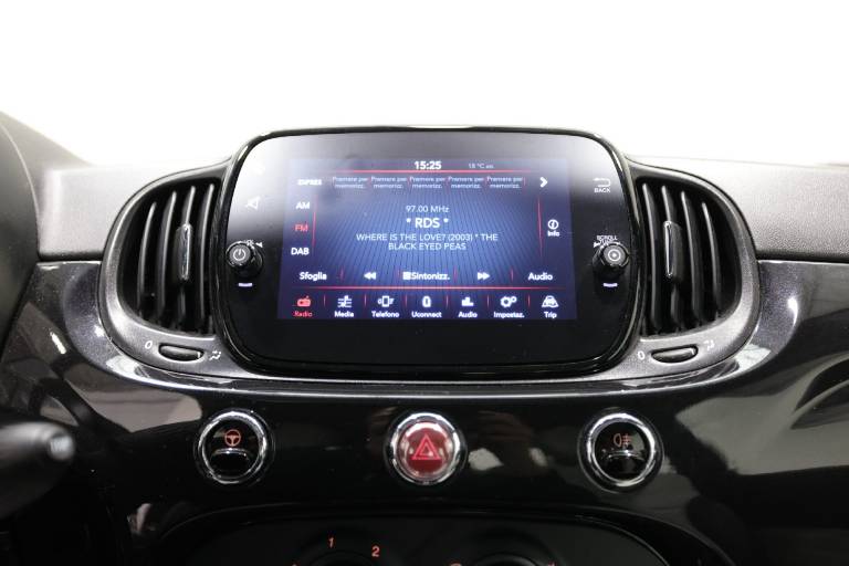 FIAT 500 9
